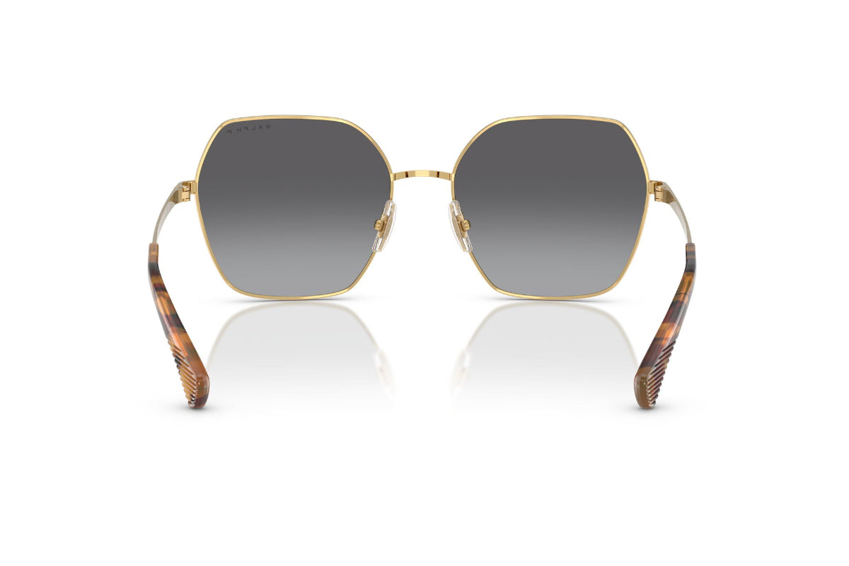 Ralph Lentes de Sol Polarizados RA4138