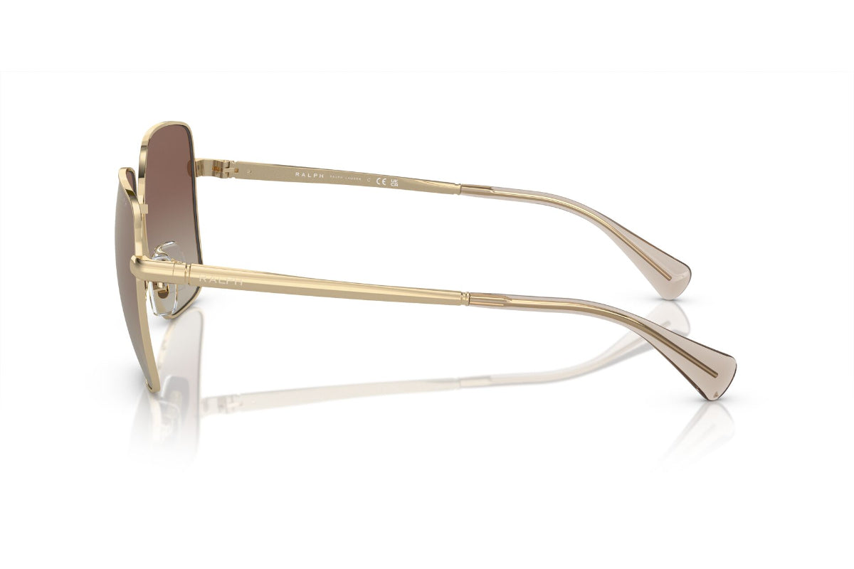 Ralph Lentes de Sol Espejados RA4142