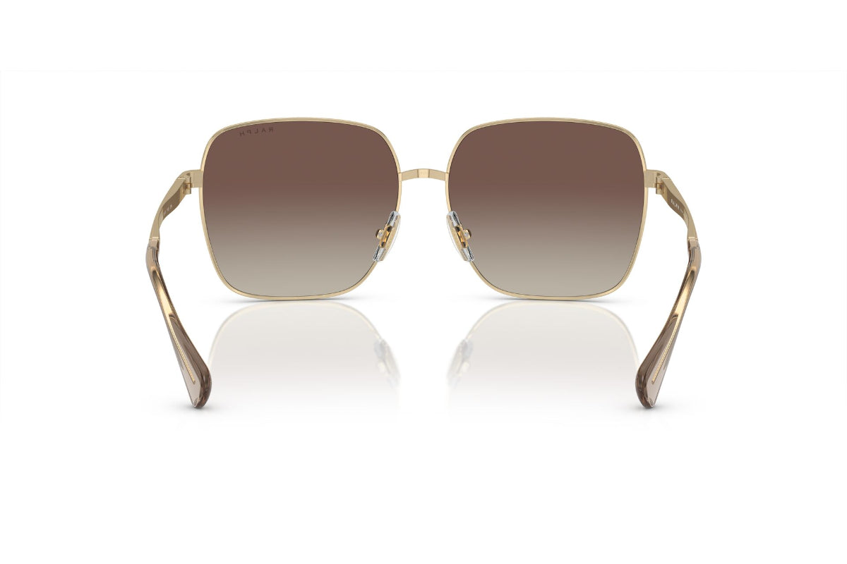 Ralph Lentes de Sol Espejados RA4142