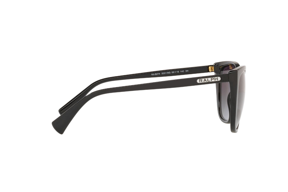 Lentes de Sol Shiny Black Ralph