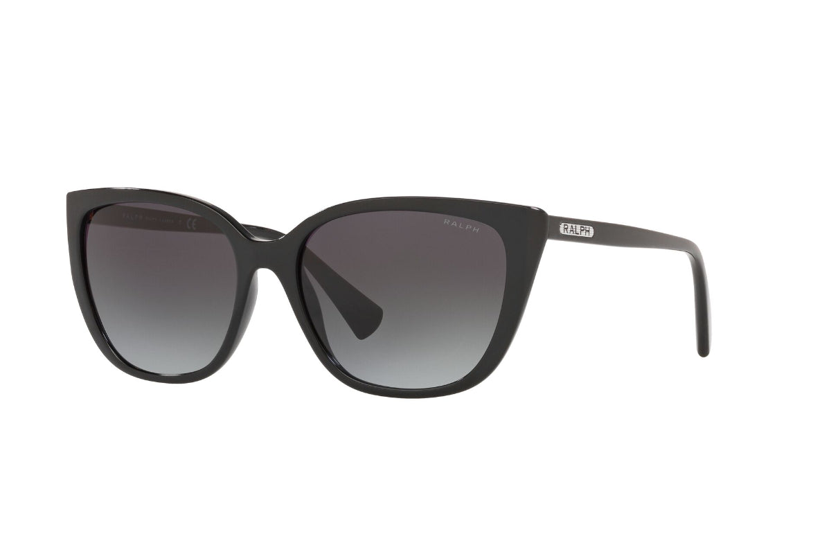Lentes de Sol Shiny Black Ralph