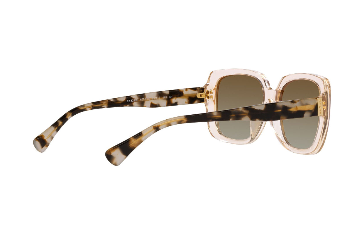 Ralph Lentes de Sol Polarizados RA5298U