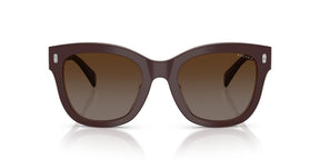 Ralph Lauren Lentes de Sol Polarizados RA5301U