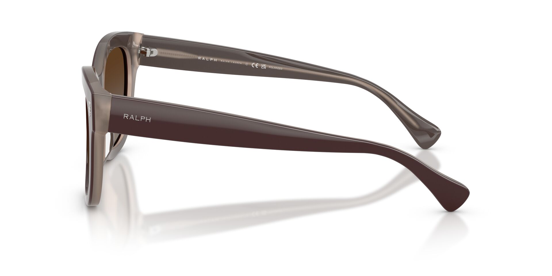 Ralph Lauren Lentes de Sol Polarizados RA5301U
