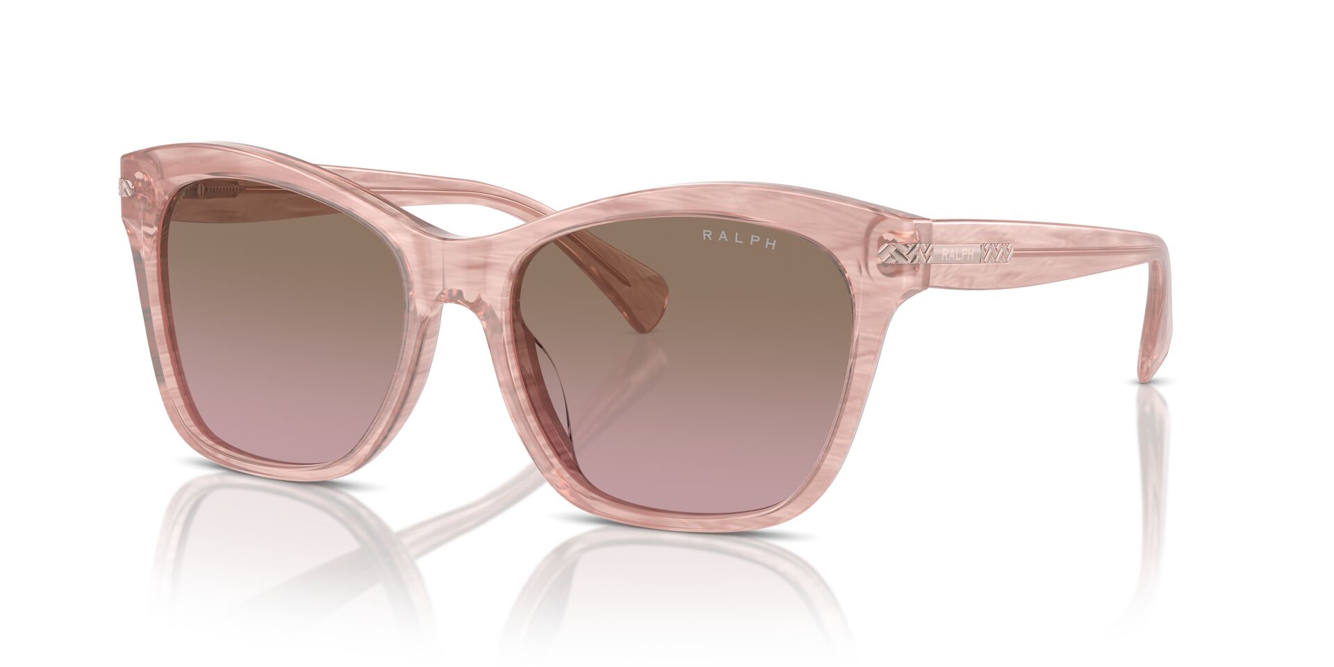 Ralph Lauren Lentes de Sol Degradados RA5310U