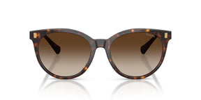 Ralph Lauren Lentes de Sol Degradados RA5331U