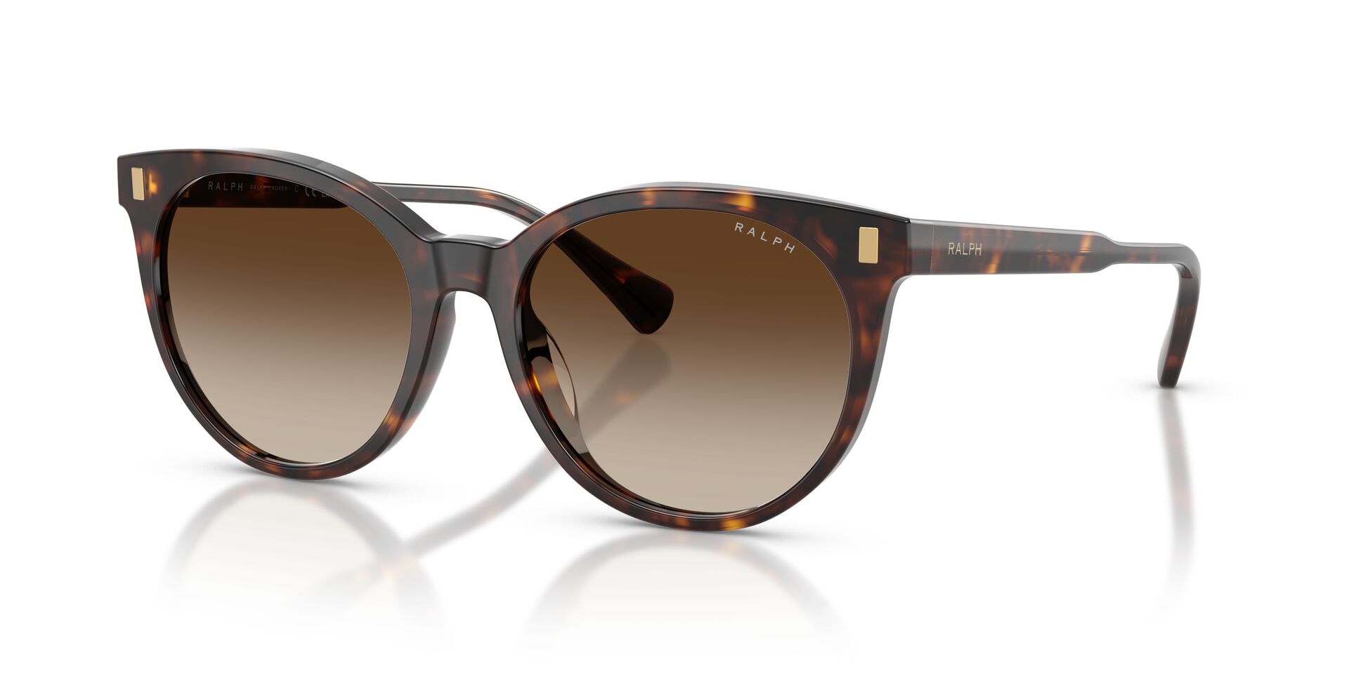 Ralph Lauren Lentes de Sol Degradados RA5331U