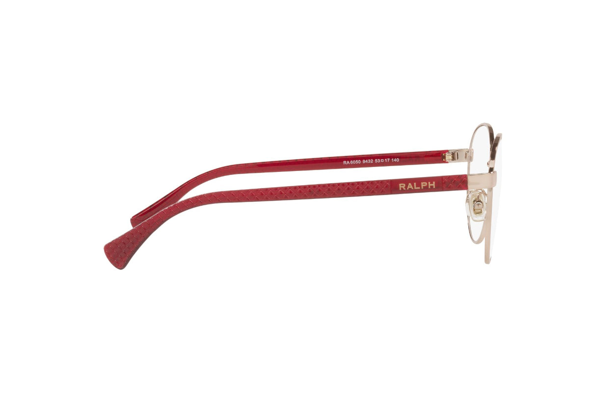Ralph Lentes Ópticos RA6050