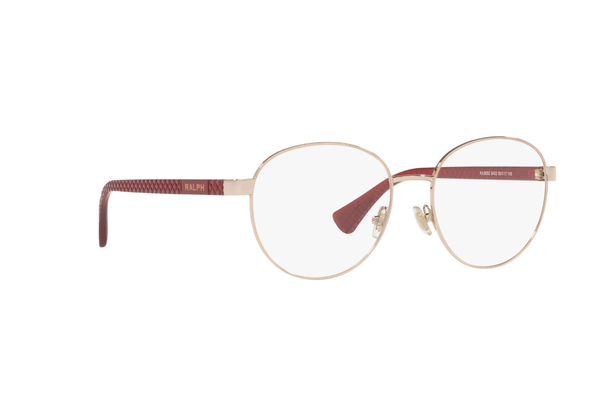 Ralph Lentes Ópticos RA6050