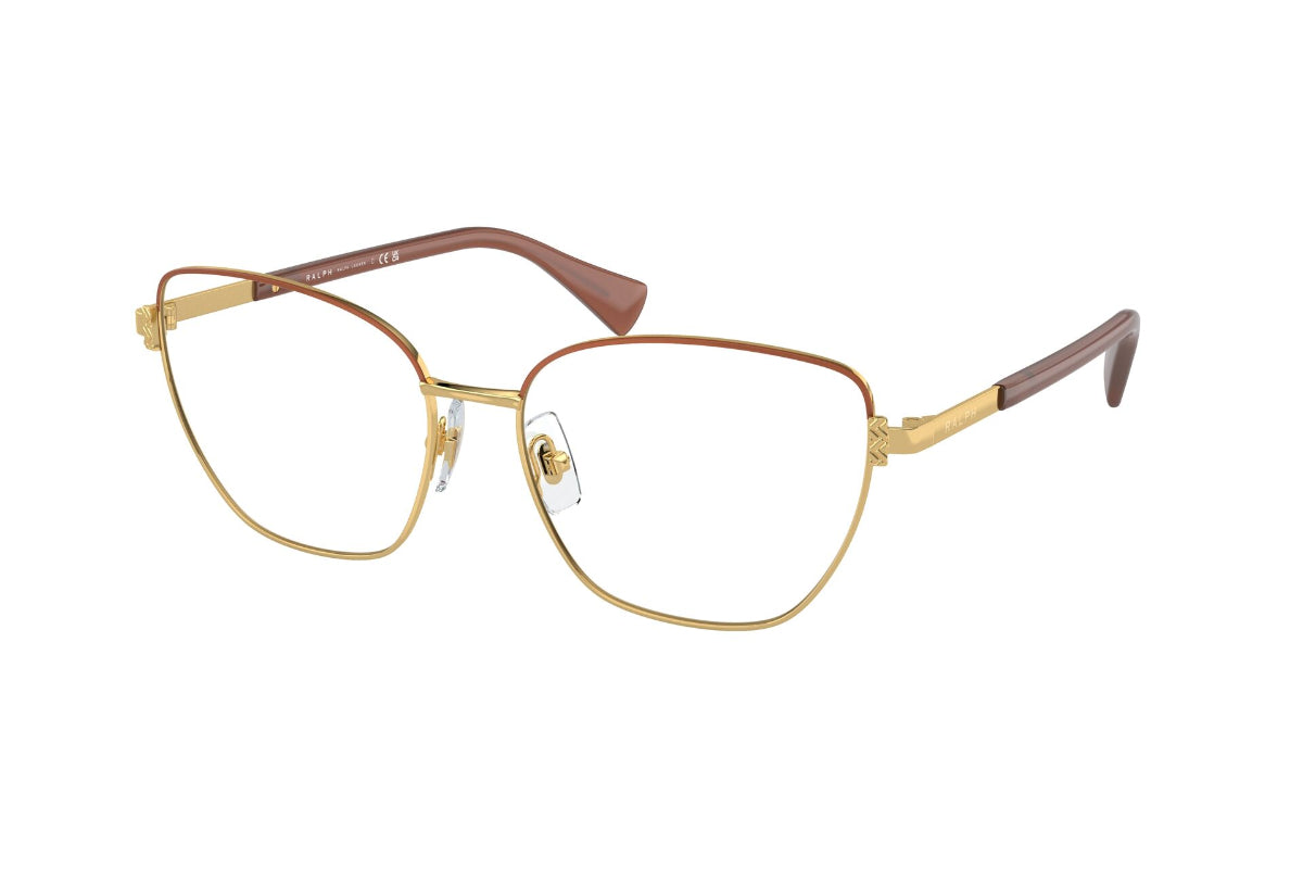 Ralph Lentes Ópticos RA6060