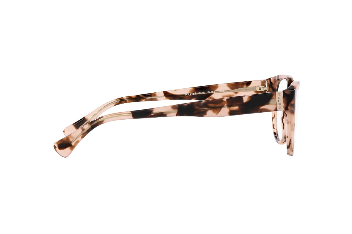 Ralph Lentes Ópticos RA7151