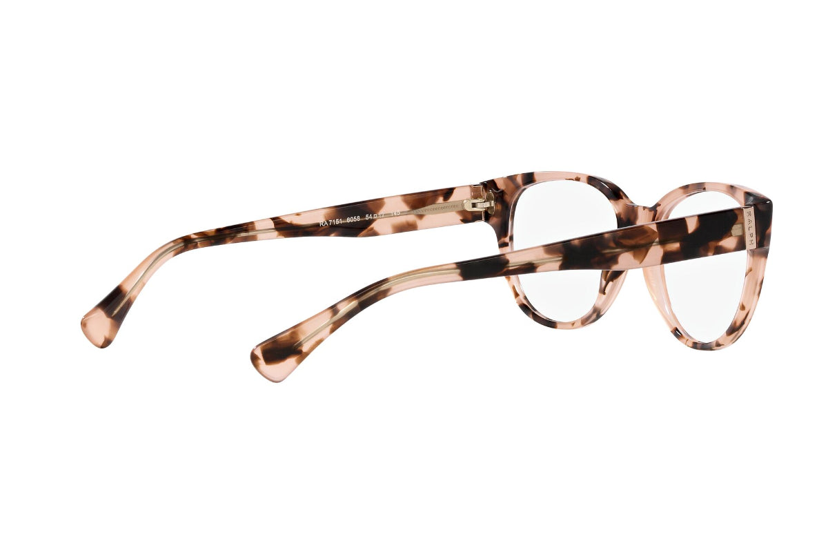 Ralph Lentes Ópticos RA7151