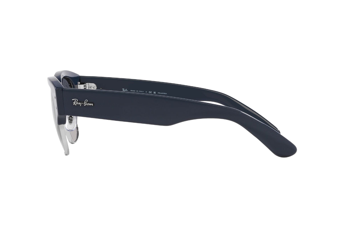 Ray-Ban Lentes de Sol Mega Clubmaster Polarizados RB0316S