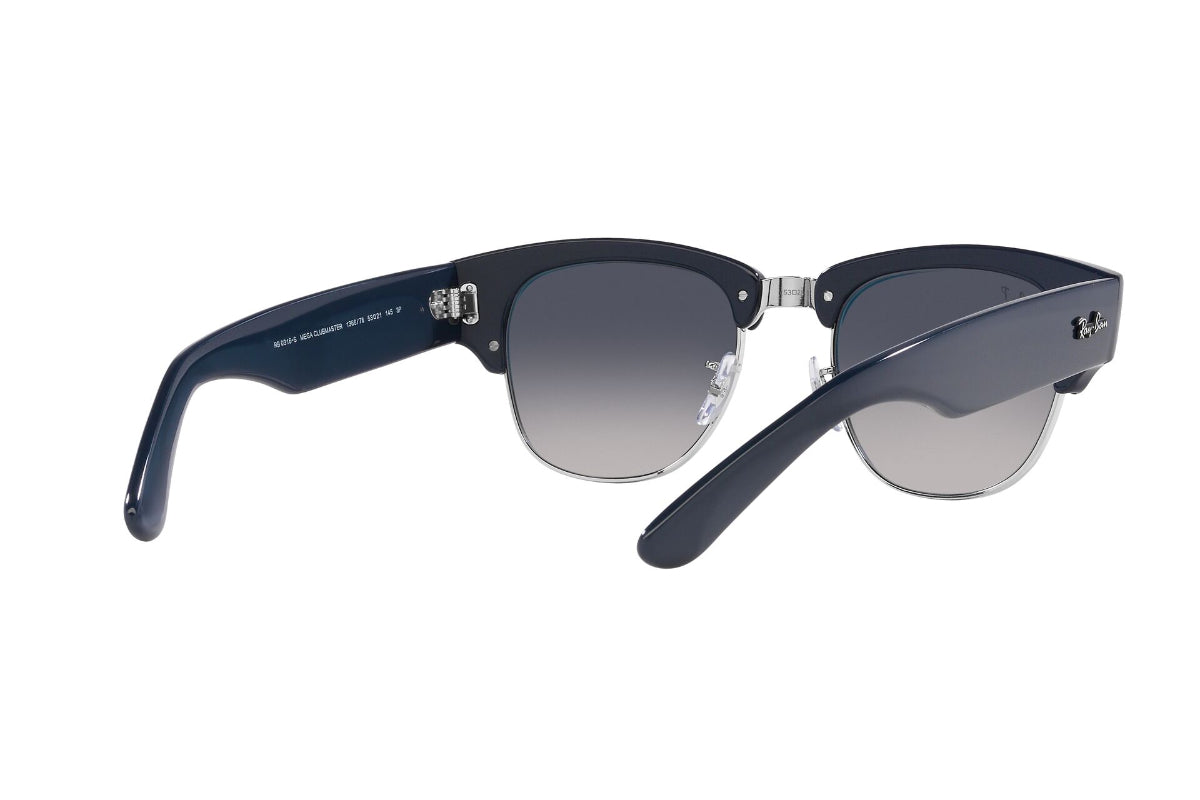 Ray-Ban Lentes de Sol Mega Clubmaster Polarizados RB0316S