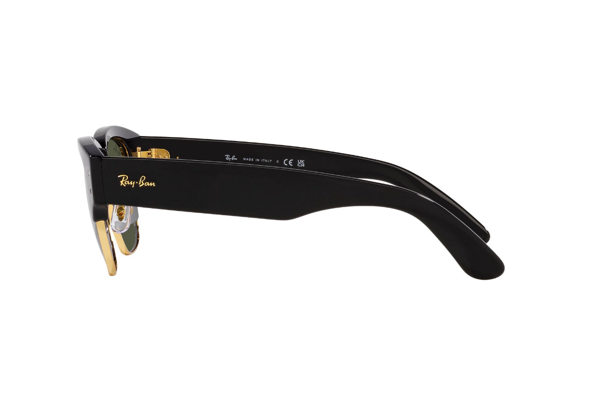 Ray-Ban Lentes de Sol Mega Clubmaster RB0316S