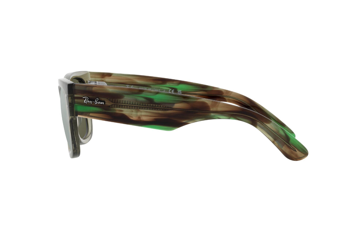 Ray-Ban Lentes de Sol Mega Wayfarer RB0840S