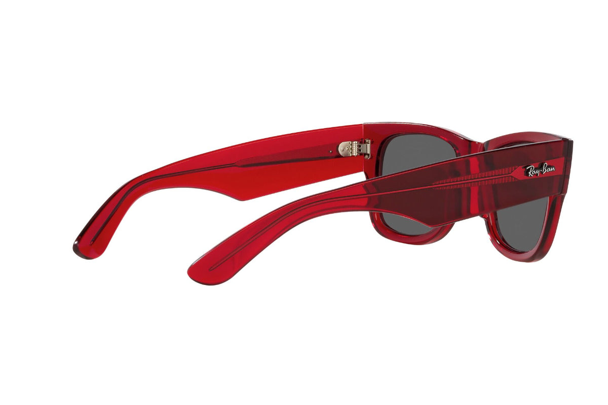 Ray-Ban Lentes de Sol Mega Wayfarer RB0840S