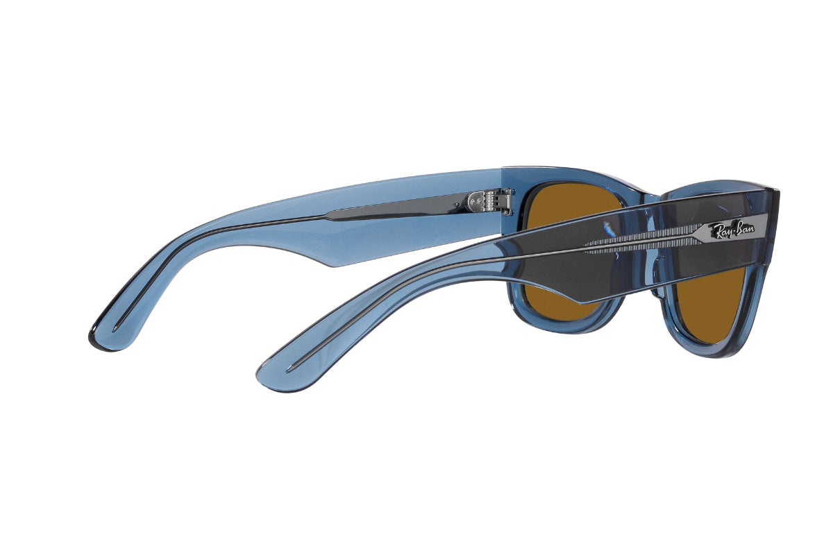 Ray-Ban Lentes de Sol Mega Wayfarer RB0840S