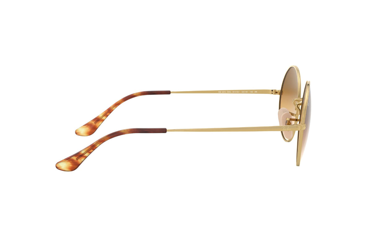 Lentes de Sol Oval Arista Ray Ban