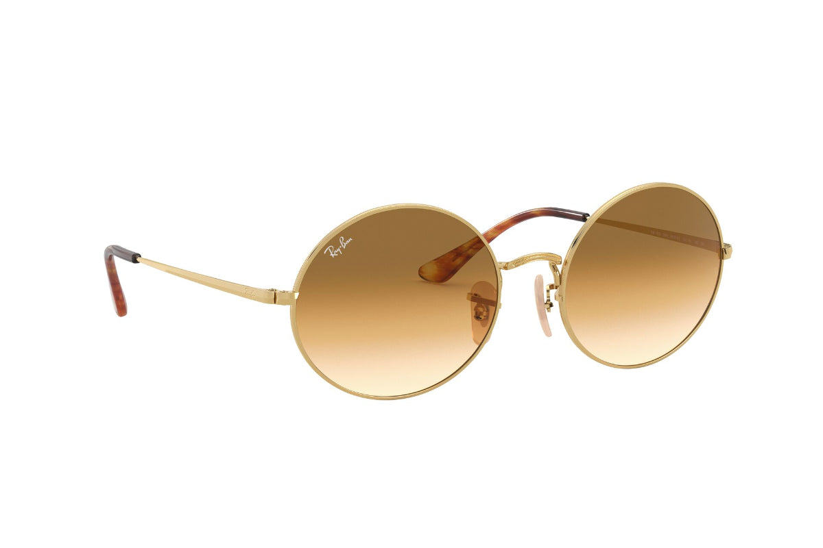 Lentes de Sol Oval Arista Ray Ban