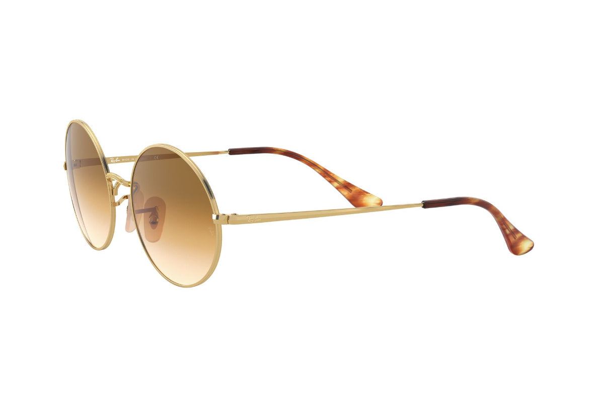 Lentes de Sol Oval Arista Ray Ban