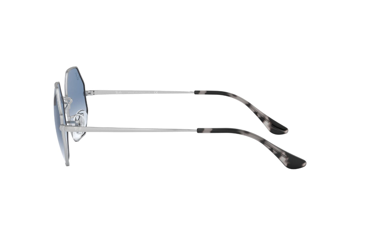 Ray-Ban Lentes de Sol Octagon RB1972L