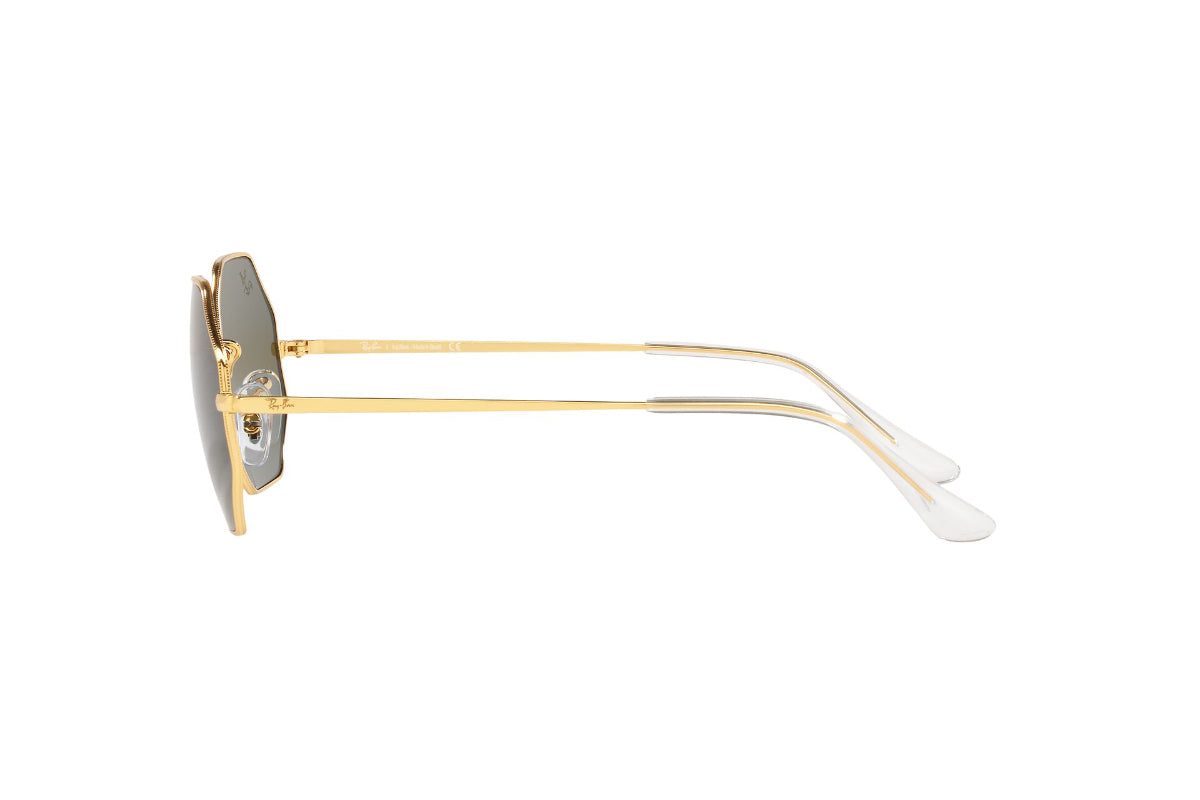 Ray-Ban Lentes de Sol Octagon RB1972L