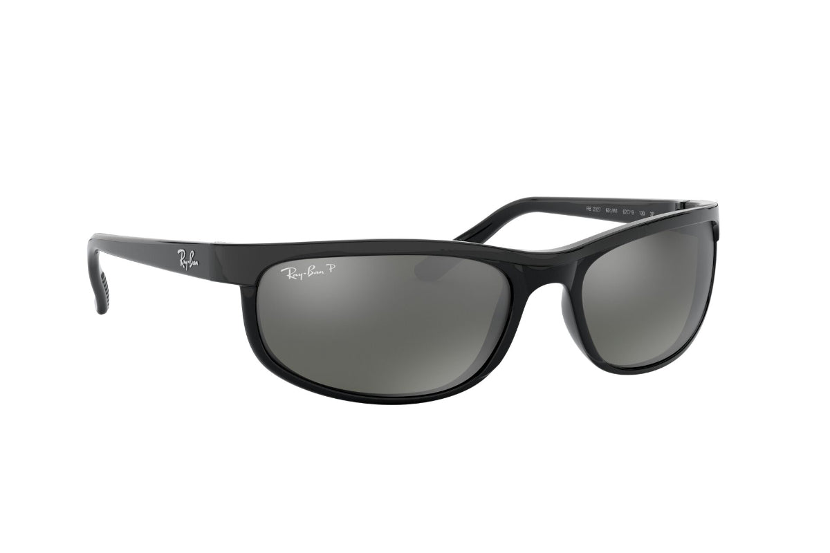 Lentes de Sol Predator Polarizados Ray-Ban