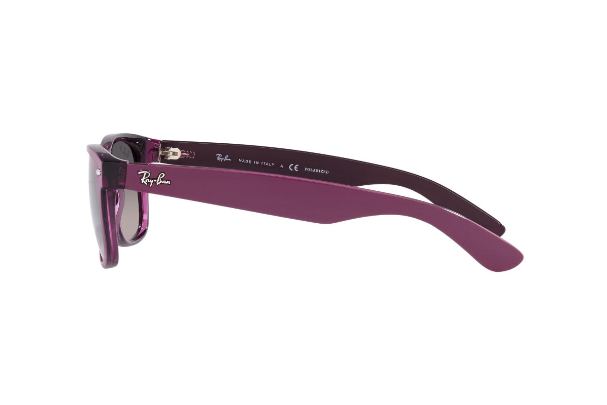 Ray-Ban Lentes de Sol New Wayfarer Polarizados RB2132