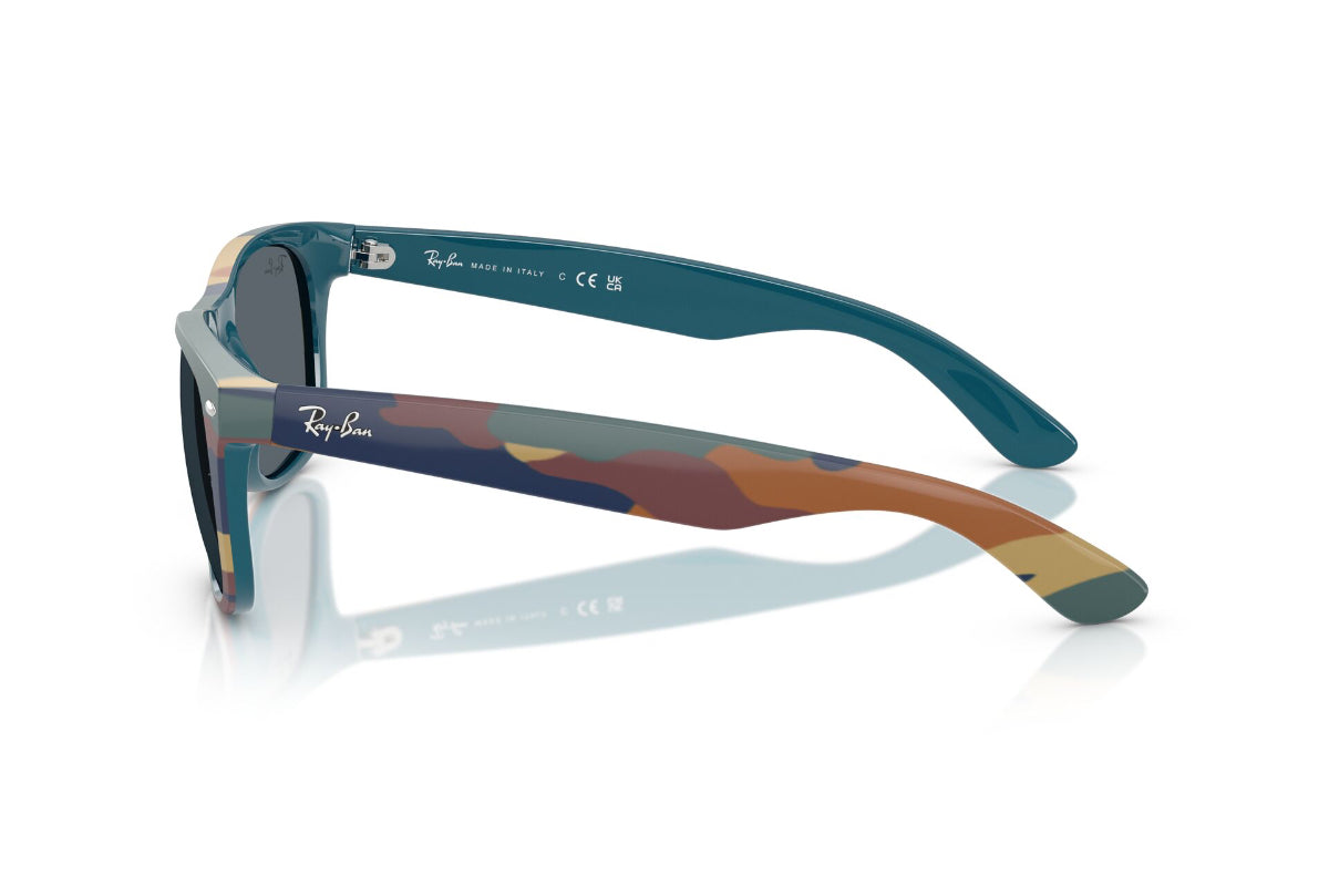 Ray-Ban Lentes de Sol New Wayfarer RB2132