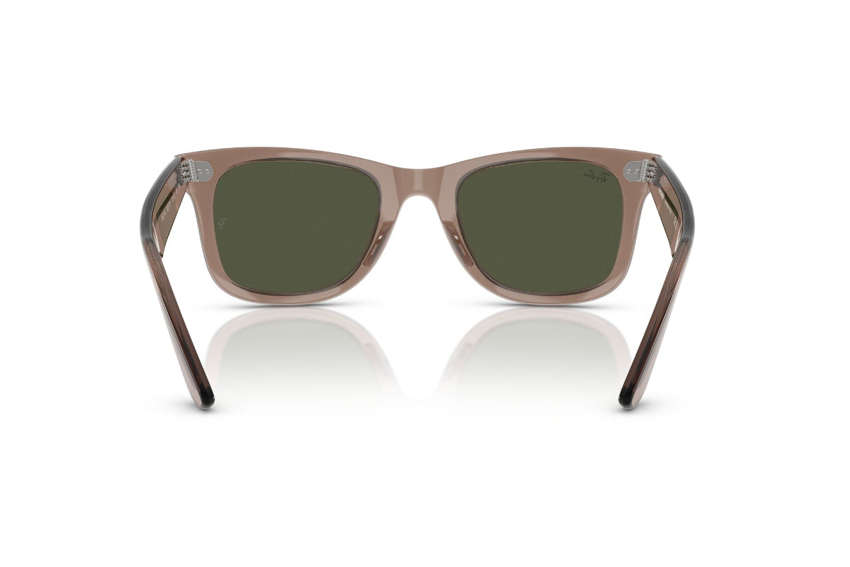 Ray-Ban Lentes de Sol Wayfarer RB2140