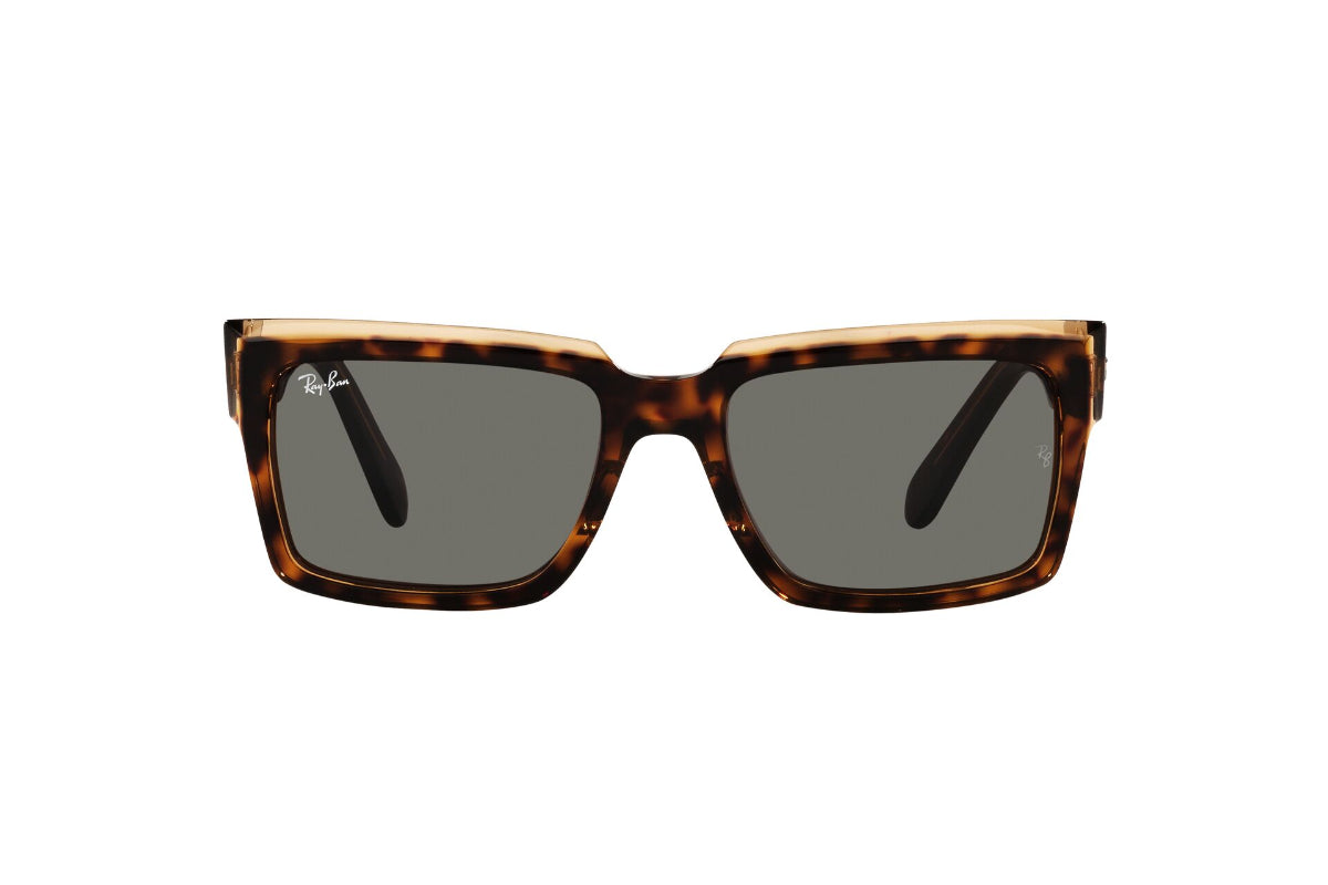Lentes de Sol Inverness Havana On Brown Ray Ban