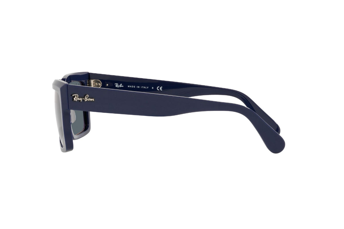 Lentes de Sol Inverness Blue Ray Ban