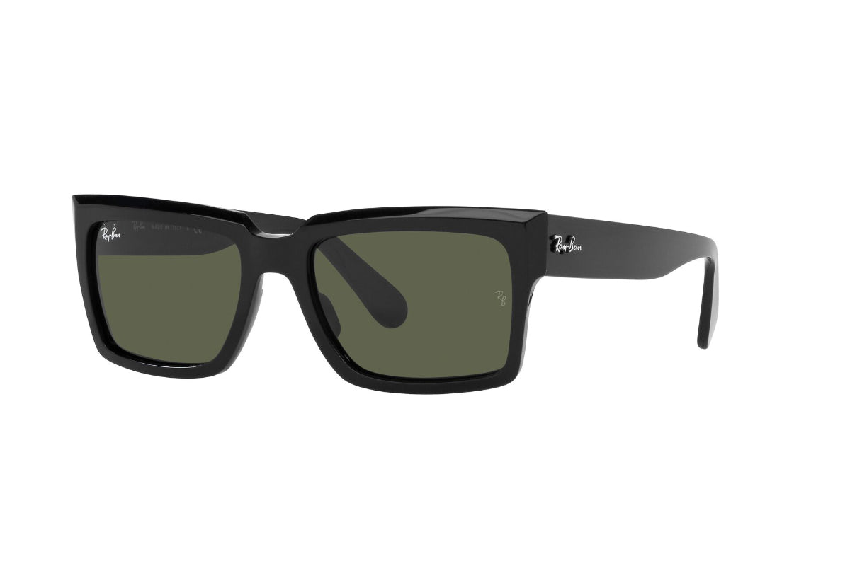 Lentes de Sol Inverness Black Ray Ban