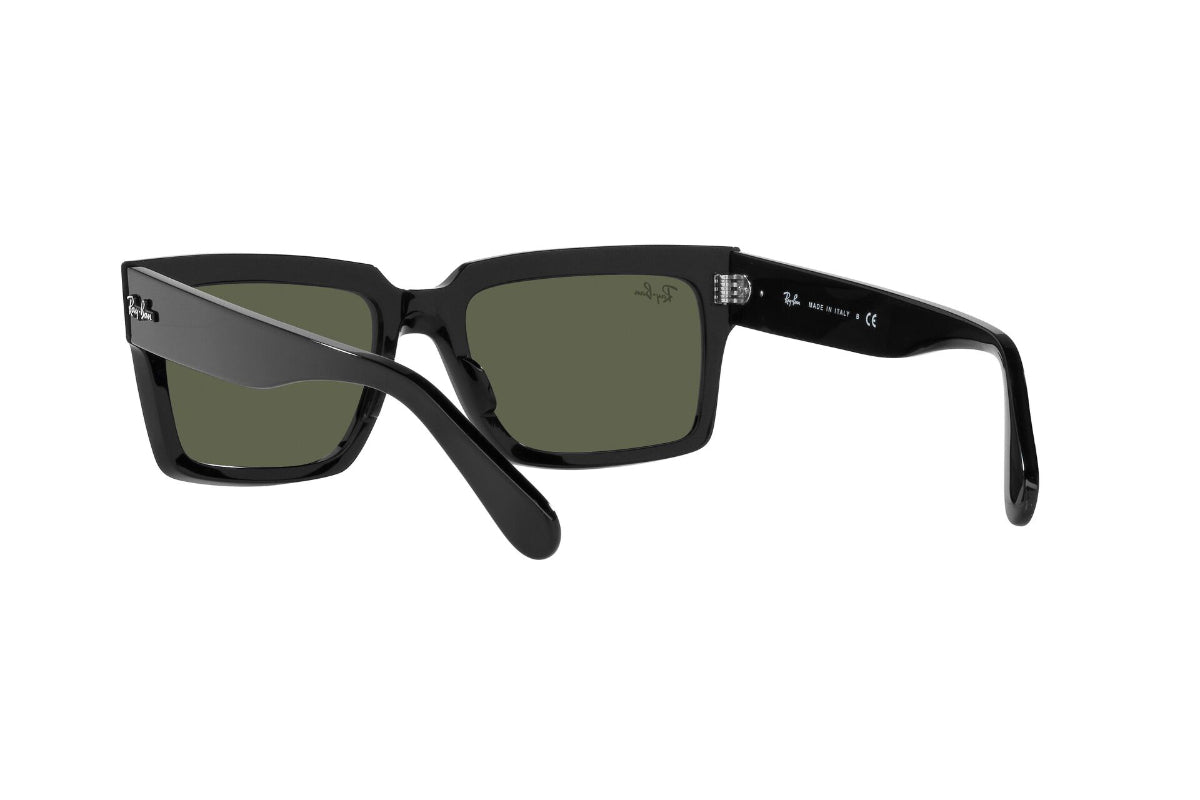 Lentes de Sol Inverness Black Ray Ban