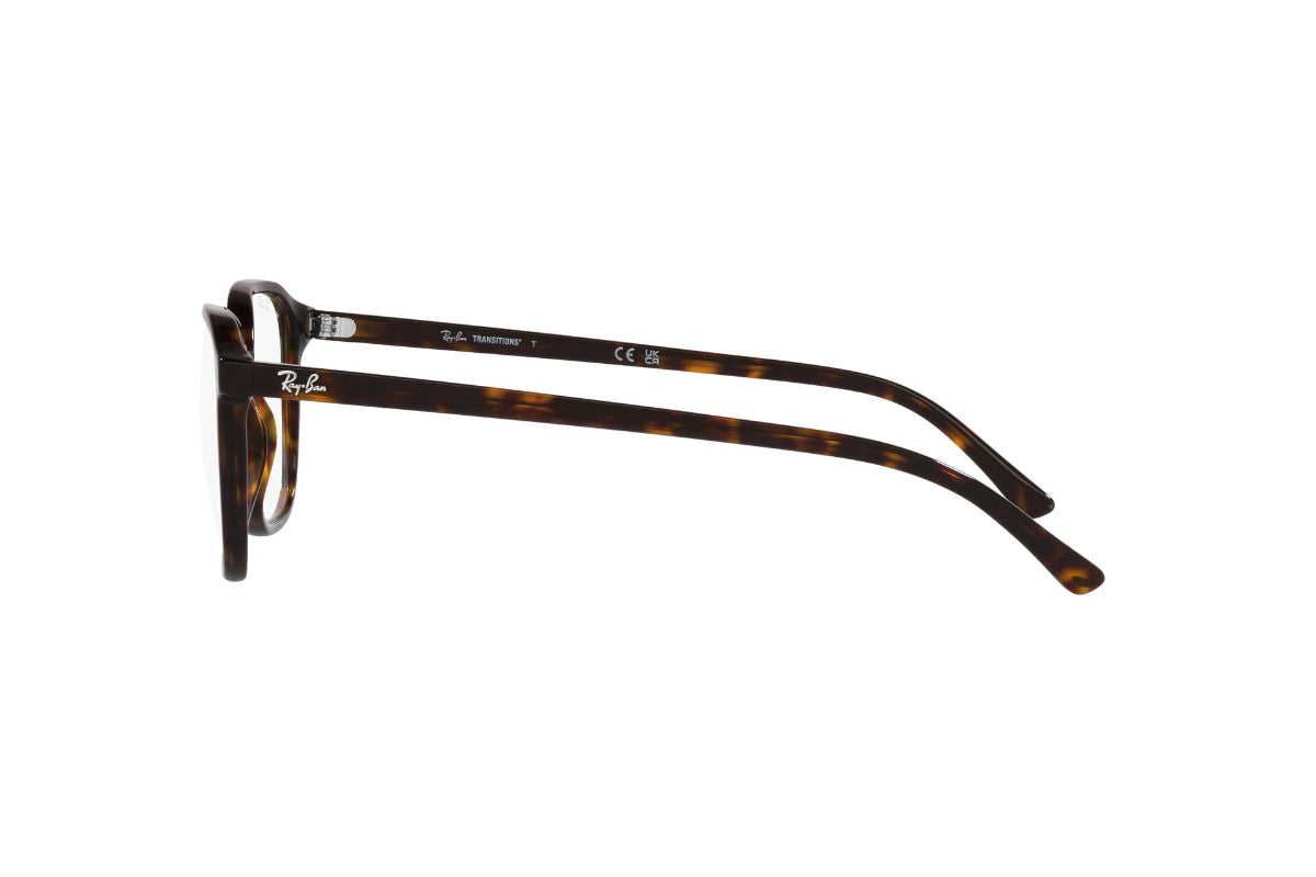 Ray-Ban Lentes de Sol Leonard Fotocromaticos RB2193