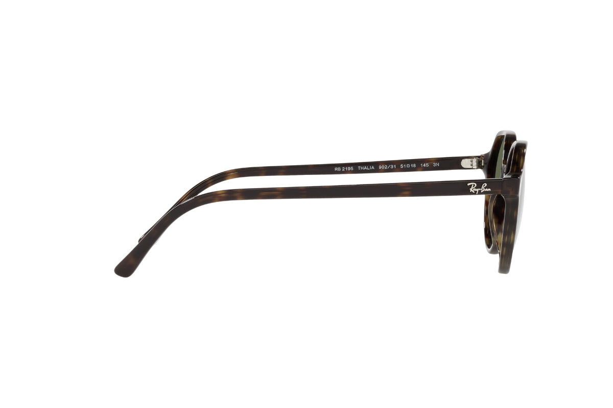 Lentes de Sol Thalia Havana Ray Ban