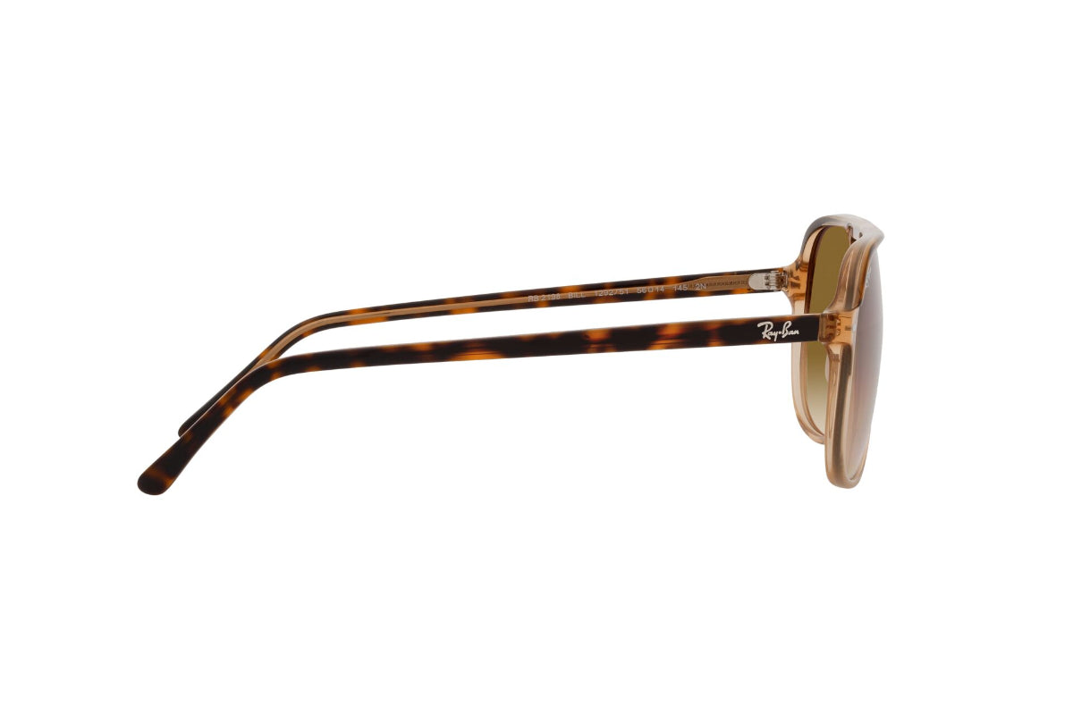 Ray-Ban Lentes de Sol Bill Degradados RB2198