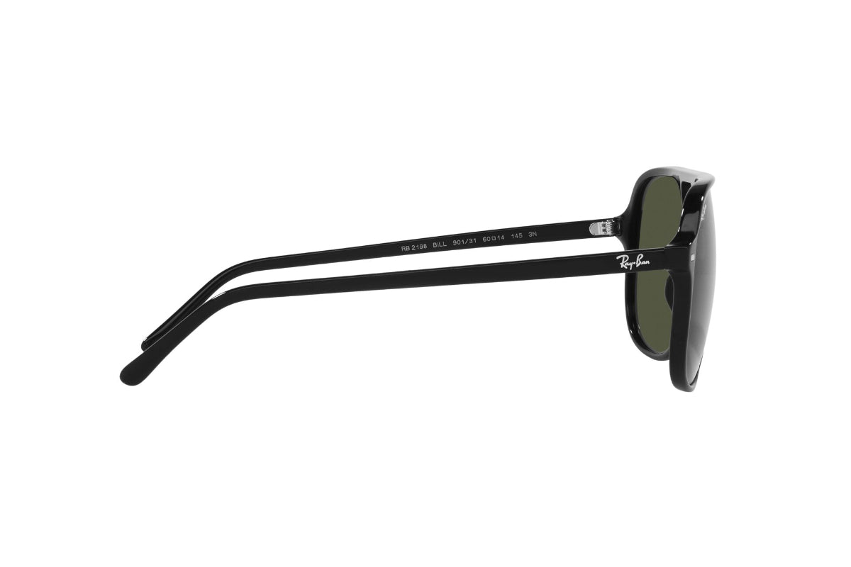 Lentes de Sol Bill Black Ray-Ban