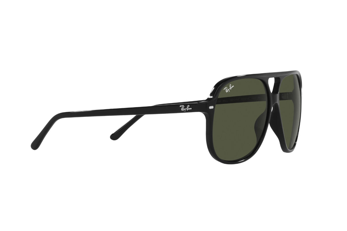 Lentes de Sol Bill Black Ray-Ban