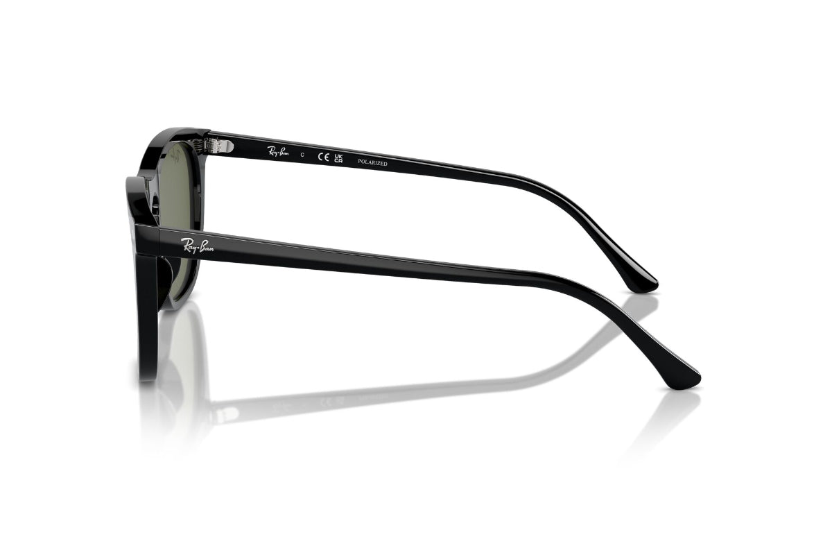 Ray-Ban Lentes de Sol Polarizados RB2210