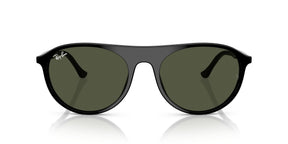 Ray-Ban Lentes de Sol RB2215