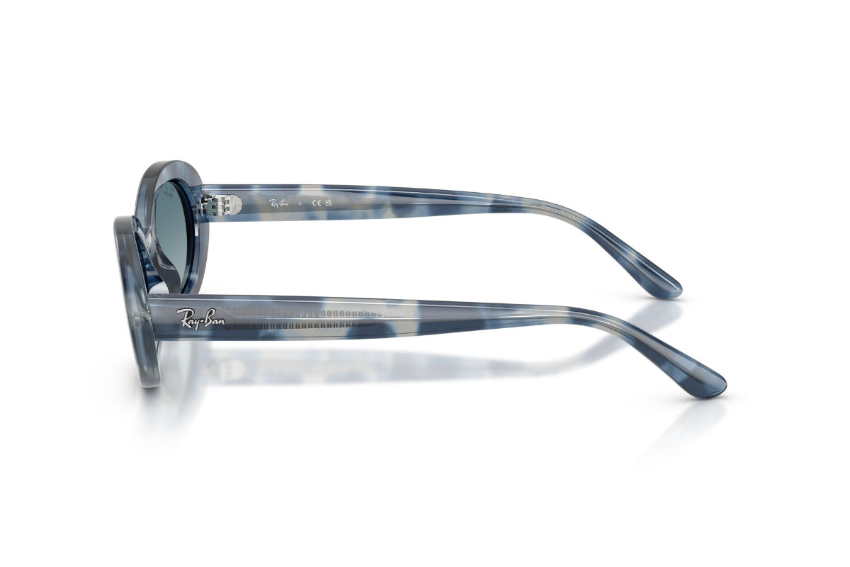 Ray-Ban Lentes de Sol The Bold Degradados RB2223