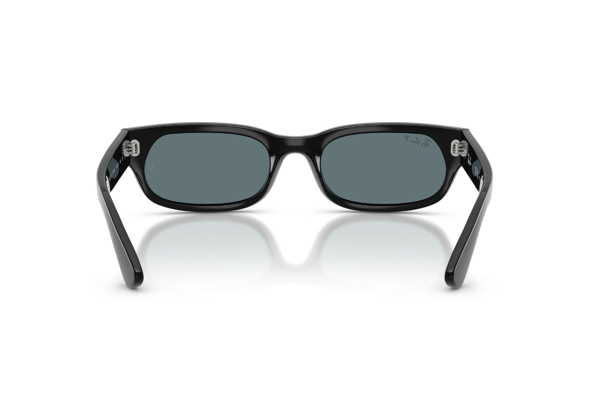 Ray-Ban Lentes de Sol Polarizados Antireflejos RB2236