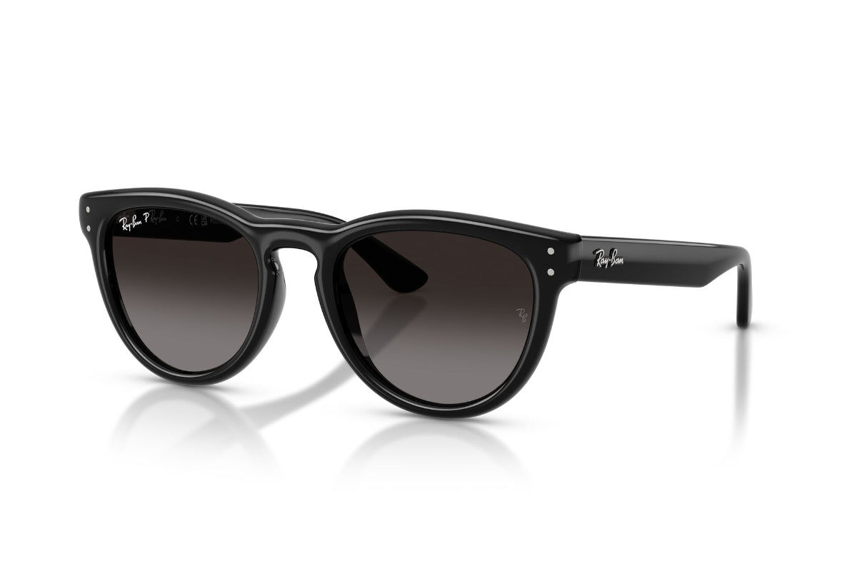 Ray-Ban Lentes de Sol Polarizados Antireflejos Degradados RB2237