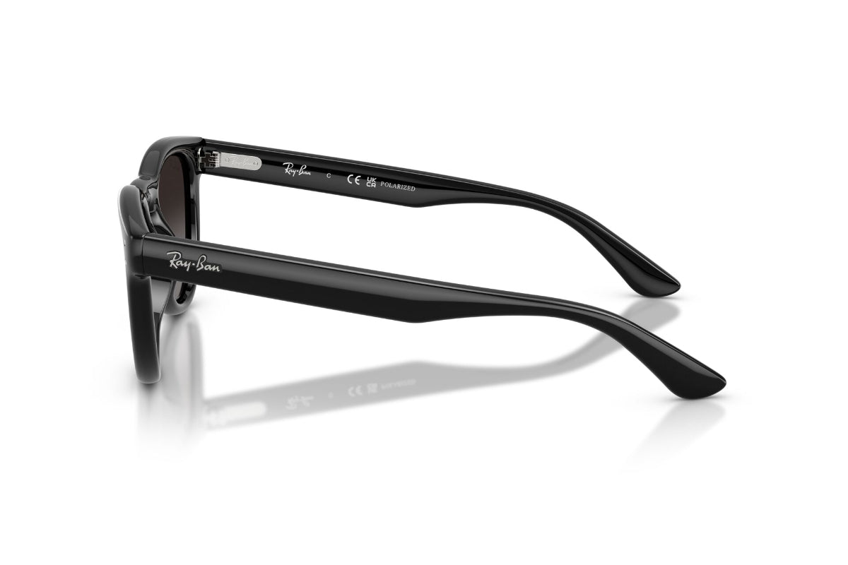 Ray-Ban Lentes de Sol Polarizados Antireflejos Degradados RB2237