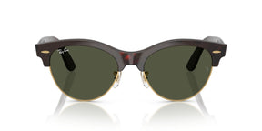 Ray-Ban Lentes de Sol Clubmaster Way RB2341