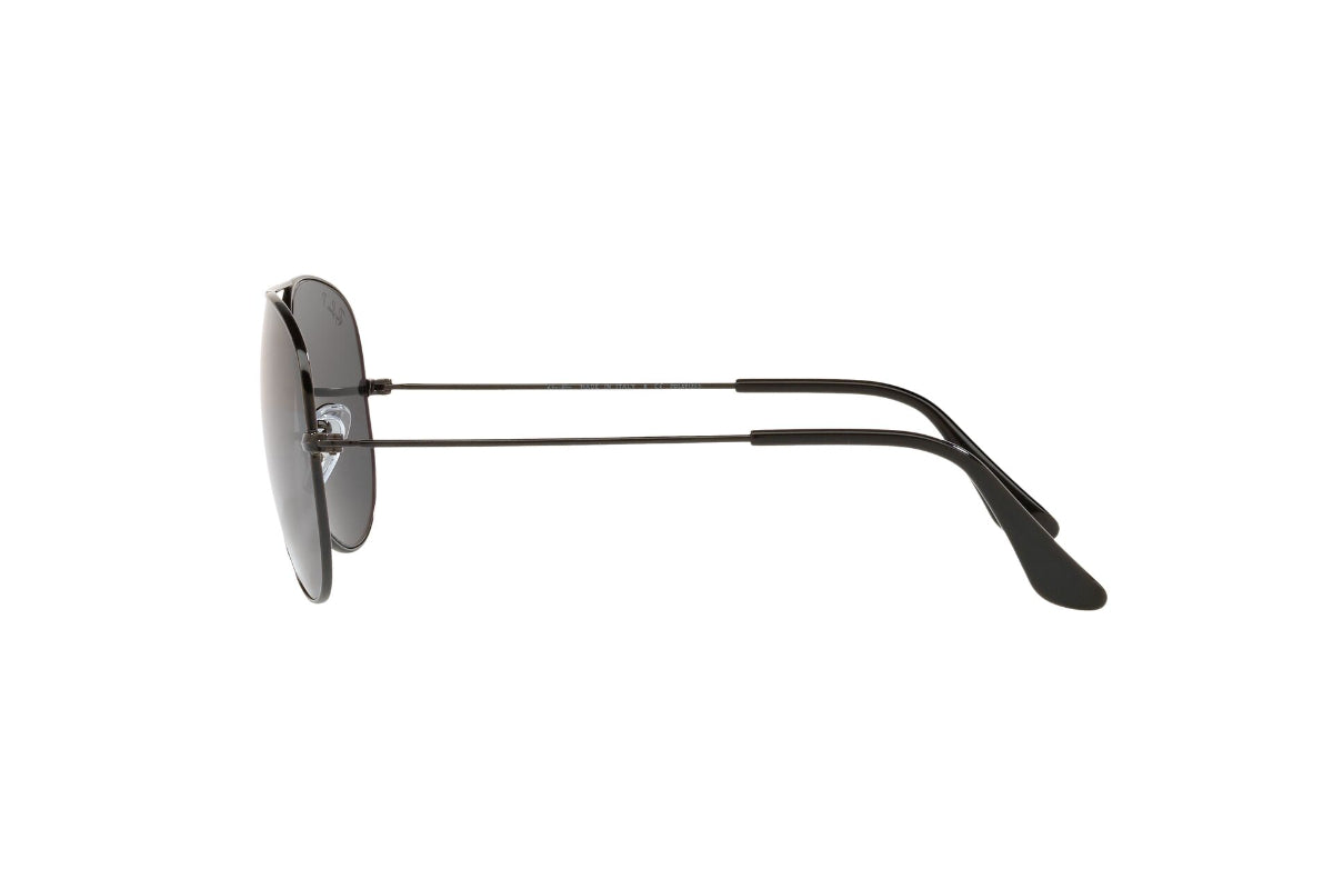 Ray-Ban Lentes de Sol Aviator Polarizados RB3025
