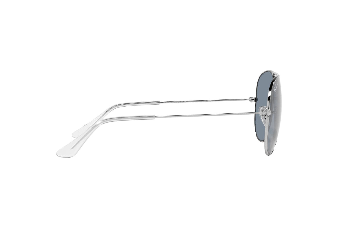 Ray-Ban Lentes de Sol Aviator Polarizados RB3025