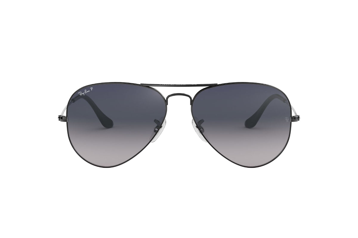 Ray-Ban Lentes de Sol Aviator Polarizados RB3025